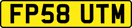 FP58UTM