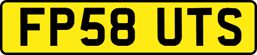 FP58UTS