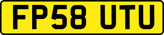 FP58UTU