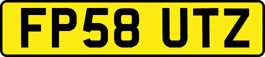 FP58UTZ