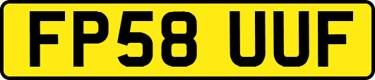 FP58UUF