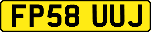 FP58UUJ