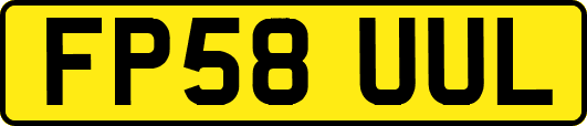 FP58UUL