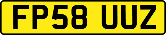 FP58UUZ