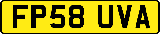 FP58UVA