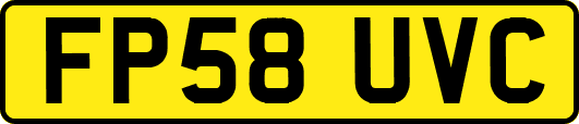 FP58UVC