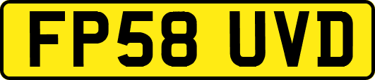 FP58UVD