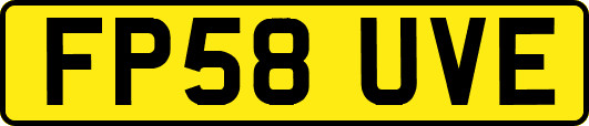 FP58UVE