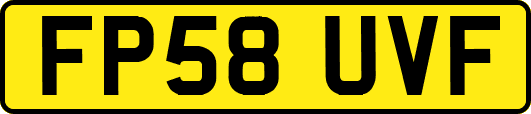 FP58UVF