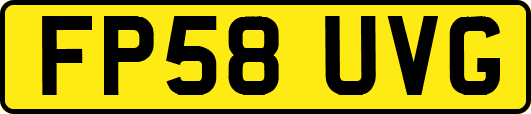 FP58UVG