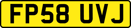 FP58UVJ