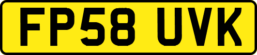 FP58UVK
