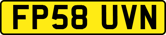 FP58UVN