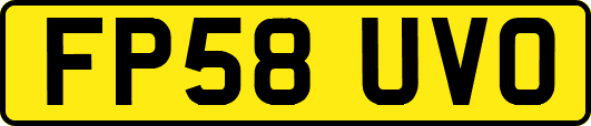 FP58UVO