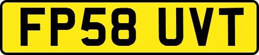 FP58UVT