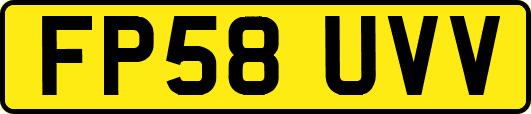 FP58UVV