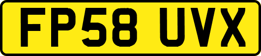 FP58UVX