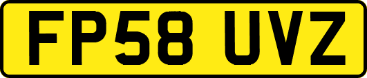 FP58UVZ