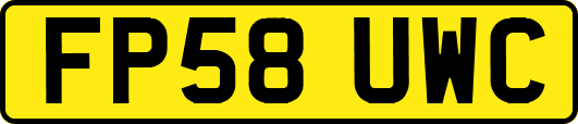FP58UWC