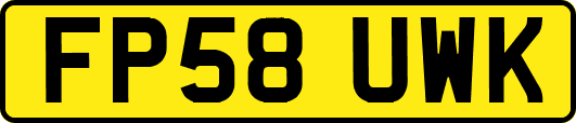 FP58UWK