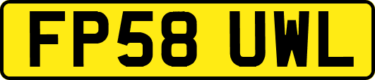 FP58UWL