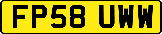 FP58UWW