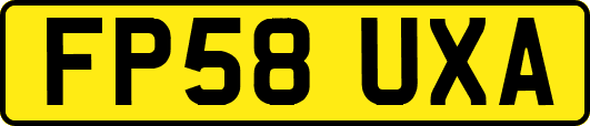 FP58UXA