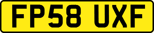 FP58UXF