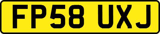 FP58UXJ