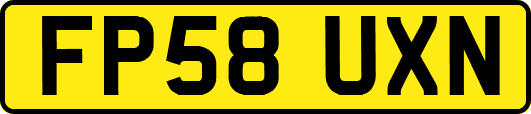 FP58UXN