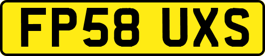 FP58UXS