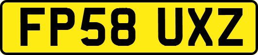 FP58UXZ