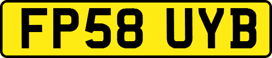 FP58UYB