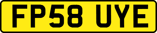 FP58UYE