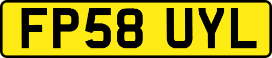 FP58UYL