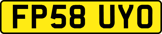 FP58UYO