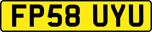 FP58UYU