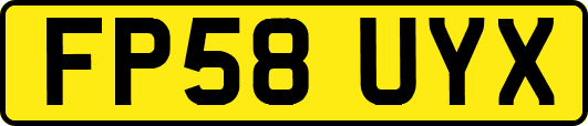 FP58UYX