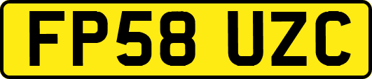 FP58UZC
