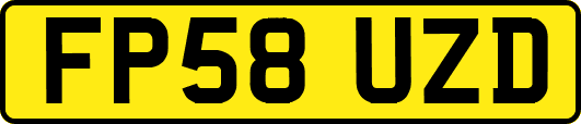 FP58UZD