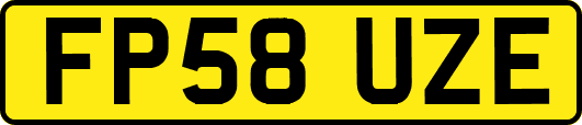 FP58UZE