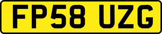 FP58UZG