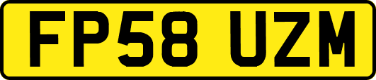 FP58UZM