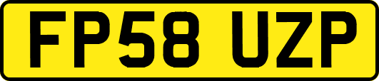 FP58UZP