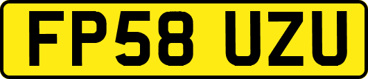 FP58UZU