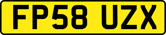 FP58UZX