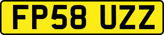 FP58UZZ