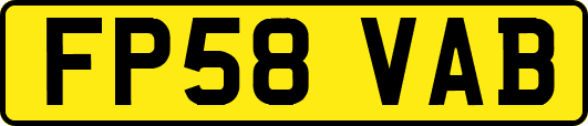 FP58VAB