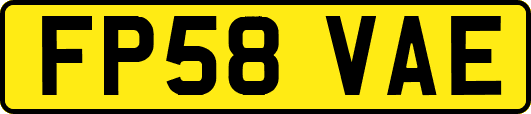 FP58VAE