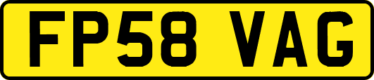 FP58VAG
